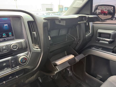 Used 2016 Chevrolet Silverado 1500 LT RWD image 16