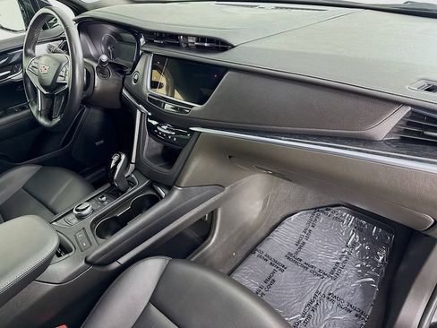 Used 2023 Cadillac XT5 Premium Luxury AWD/4WD image 30