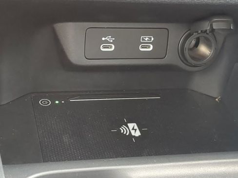 New 2025 Acura ADX A-Spec image 22