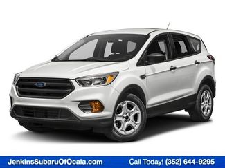 Used 2017 Ford Escape SE w/ Equipment Group 201A video 1