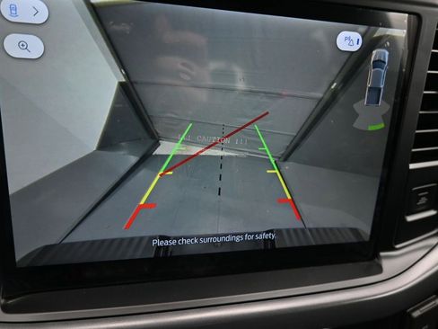 Used 2025 Ford F150 XLT w/ Equipment Group 301A Standard image 17