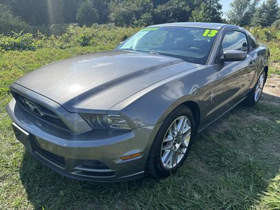 Used 2013 Ford Mustang Premium