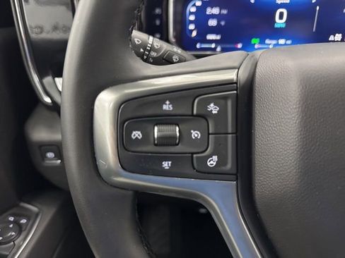 Used 2026 Chevrolet Silverado 1500 RST AWD/4WD image 12