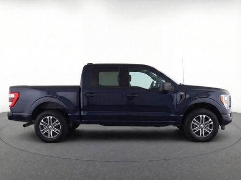 Used 2023 Ford F150 XL w/ STX Appearance Package AWD/4WD image 8