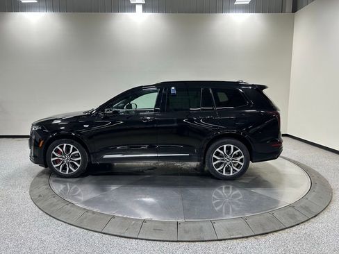 Used 2022 Cadillac XT6 Sport AWD/4WD image 10