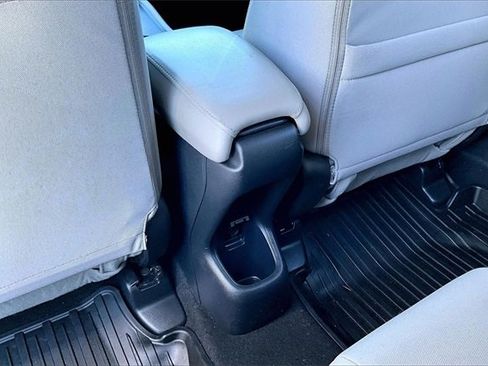Used 2020 Honda HR-V EX image 32