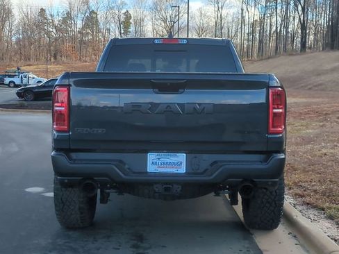 New 2026 RAM 1500 RHO image 12