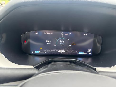 New 2025 Jeep Compass Limited w/ Elite Group image 21