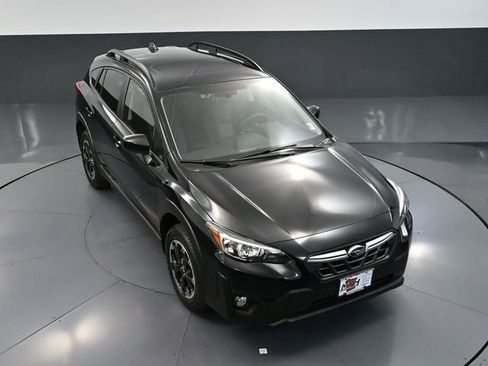 Used 2022 Subaru Crosstrek 2.0i Premium w/ Moonroof Package image 59