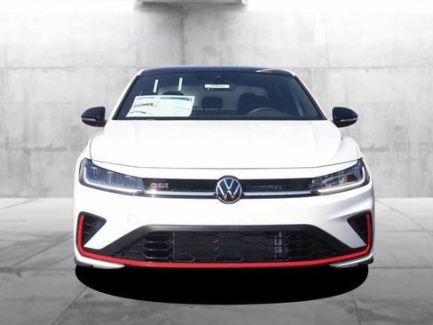 New 2026 Volkswagen Jetta GLI Autobahn image 4