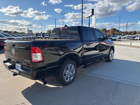 Used 2022 RAM 1500 Big Horn image 6