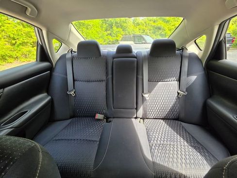 Used 2017 Nissan Altima 2.5 image 30