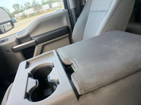 Used 2020 Ford F450 XLT w/ XLT Premium Package AWD/4WD image 33