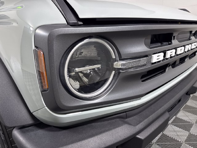 Used 2024 Ford Bronco Big Bend AWD/4WD image 12