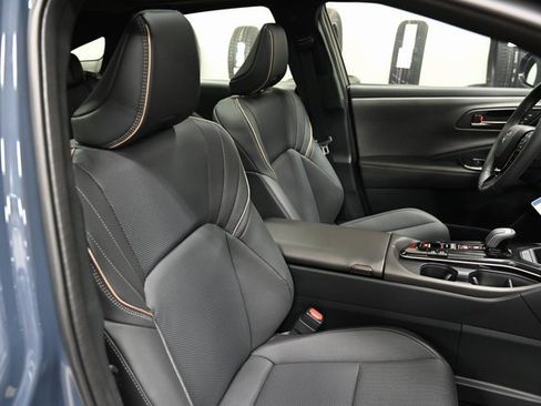 New 2026 Toyota Crown Nightshade image 8