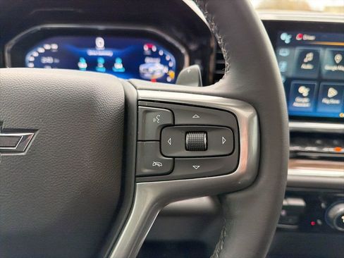 Used 2024 Chevrolet Silverado 1500 LT Trail Boss w/ Convenience Package II image 27