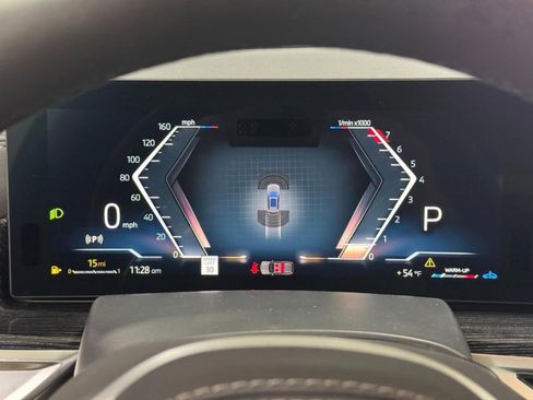 New 2026 BMW X5 xDrive40i image 32