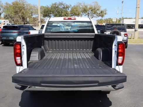 New 2026 GMC Sierra 1500 Pro RWD image 7