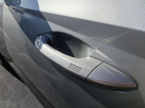 Certified 2025 Hyundai Tucson SEL image 8