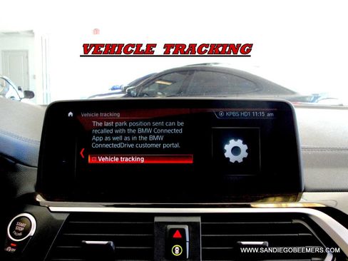 Used 2019 BMW X4 M40i w/ Premium Package image 67