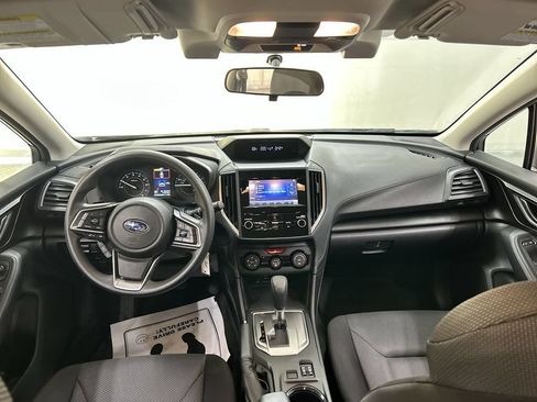 Used 2020 Subaru Impreza 2.0i Premium AWD/4WD image 18
