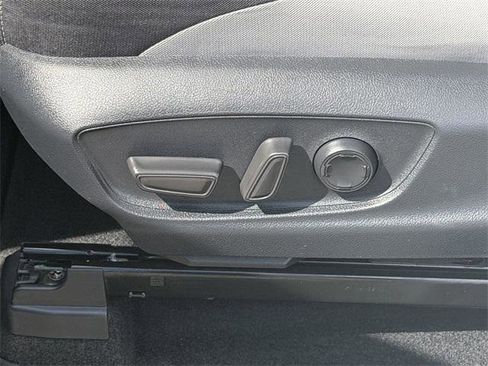 Certified 2025 Toyota Tacoma TRD Sport w/ TRD Sport Upgrade Package image 22