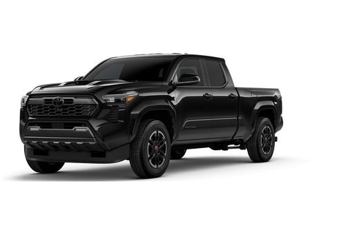 New 2026 Toyota Tacoma TRD Sport AWD/4WD image 34