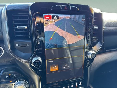 Used 2024 RAM 2500 Power Wagon w/ Level 1 Equipment Group image 14