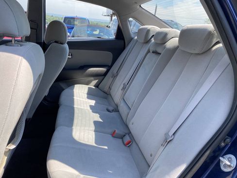 Used 2008 Hyundai Elantra GLS FWD image 15