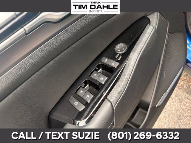 Used 2023 Kia Sportage EX FWD image 12