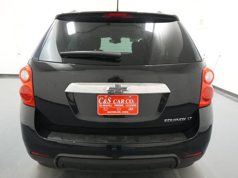 Used 2015 Chevrolet Equinox LT FWD image 8