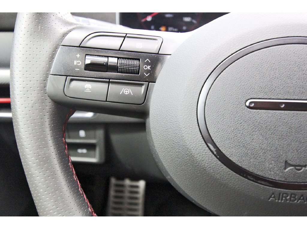 Used 2024 Hyundai Sonata N Line FWD image 20