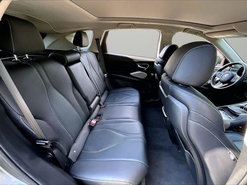 Used 2023 Acura RDX FWD w/ Technology Package image 25