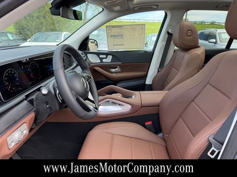New 2026 Mercedes-Benz GLE 350 4MATIC image 13