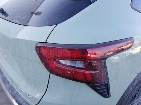 New 2026 Chevrolet Trax ACTIV w/ Driver Confidence Package image 22