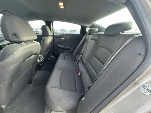 Used 2024 Chevrolet Malibu LT image 22