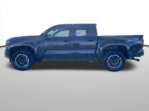 New 2026 Toyota Tacoma TRD Sport image 7