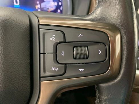 Used 2022 Chevrolet Tahoe High Country AWD/4WD image 29