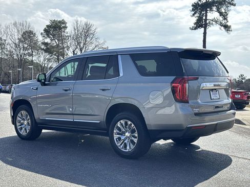 Used 2023 GMC Yukon Denali image 8