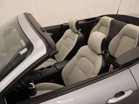 Used 2024 Ford Mustang Premium RWD image 21