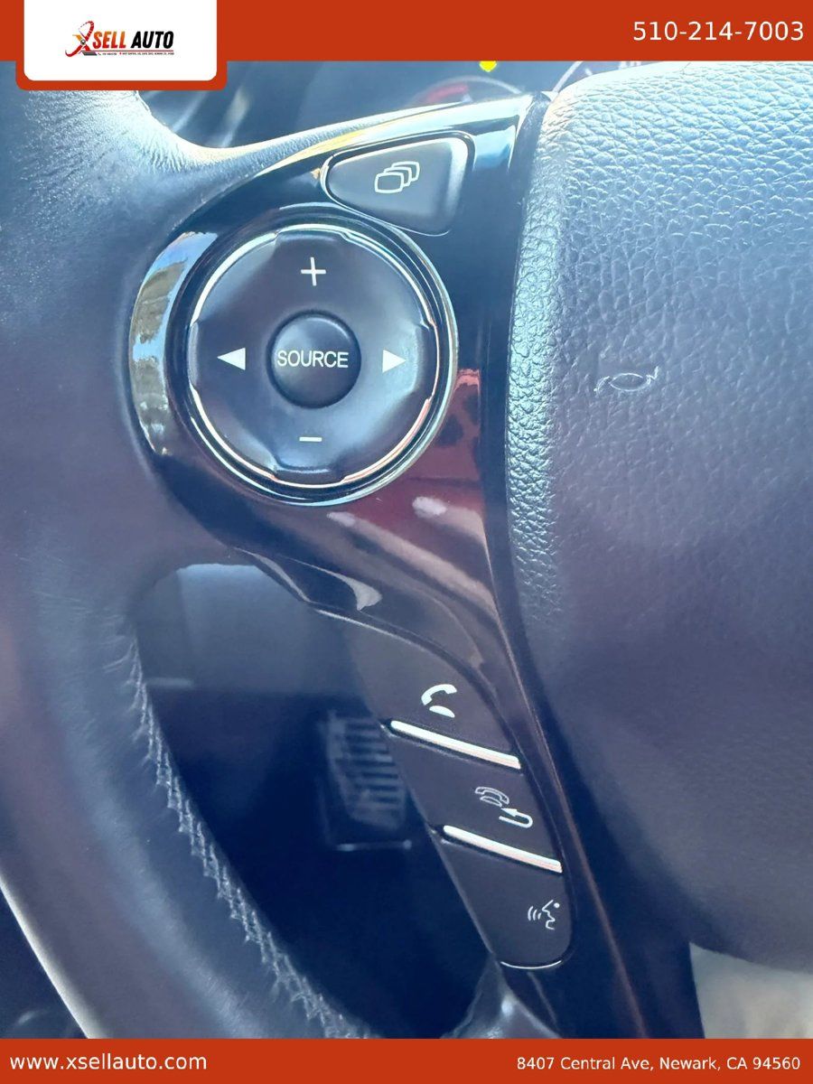 Used 2017 Honda Accord Sport image 14