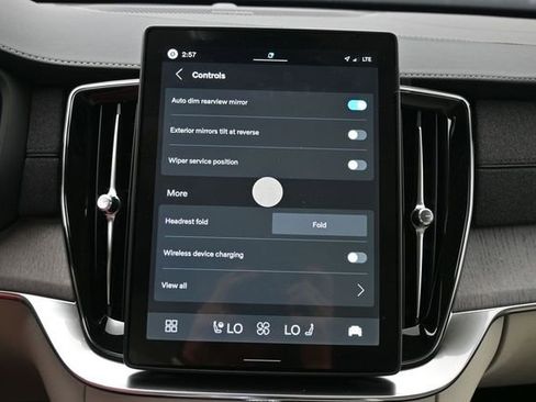 New 2026 Volvo XC90 T8 Ultra AWD/4WD image 20