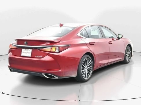 Used 2022 Lexus ES 350 w/ Premium Package image 5