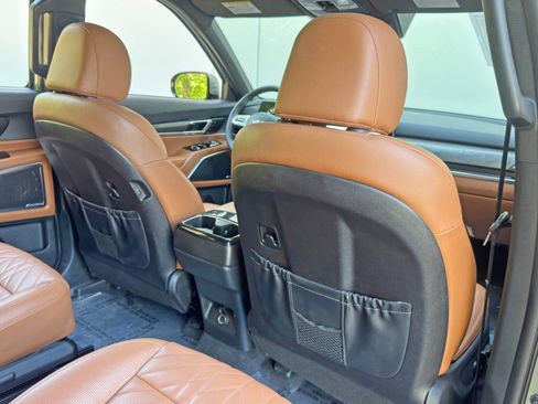 Used 2023 Kia Telluride SX X-Line image 40