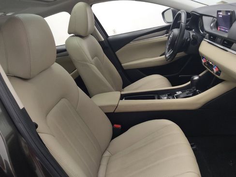 Used 2018 MAZDA MAZDA6 Grand Touring image 21