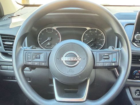 Used 2024 Nissan Rogue SV AWD/4WD image 28