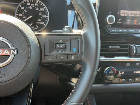 Certified 2023 Nissan Pathfinder Rock Creek AWD/4WD image 20