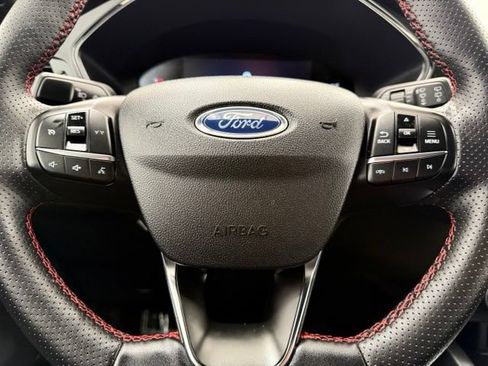 Used 2025 Ford Escape ST-Line Select AWD/4WD image 45