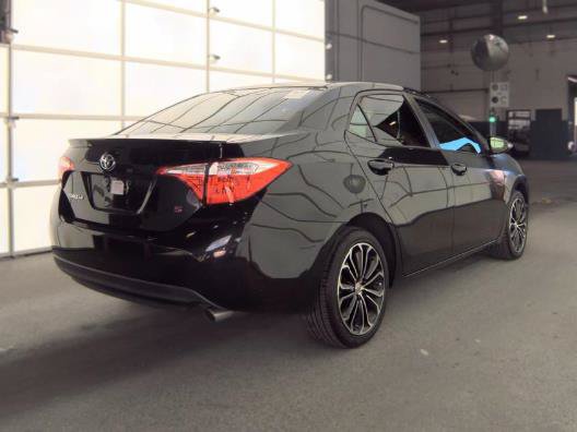 Used 2016 Toyota Corolla S FWD image 2