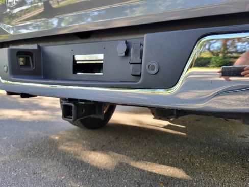 Used 2024 Ford F150 XLT w/ Mobile Office Package AWD/4WD image 15